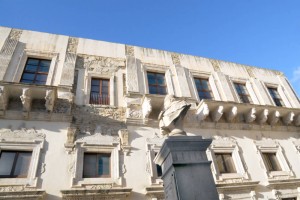 5. CALTANISSETTA_Palazzo Moncada
