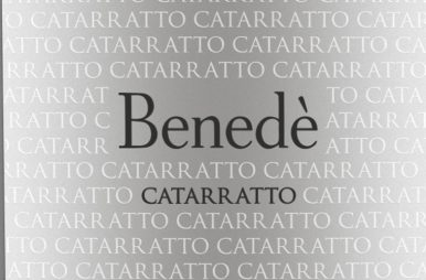 Il Catarratto Benedé di Alessandro di Camporeale