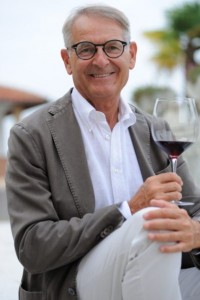 Ernesto Abbona, presidente di UIV