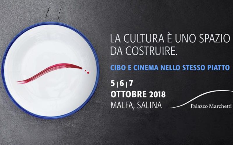 Salina, la cultura è un piatto da costruire