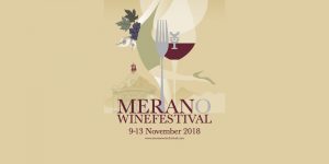 Merano Wine Festival 2018