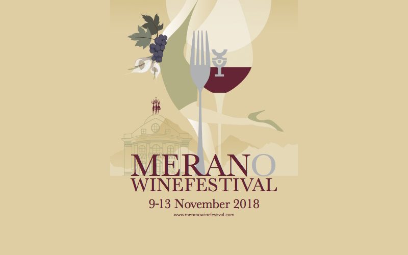 Merano Wine Festival 2018
