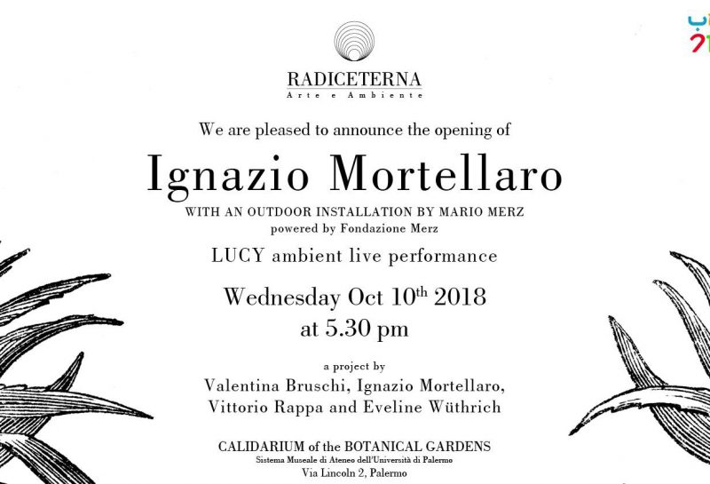 Ignazio Mortellaro Radiceterna