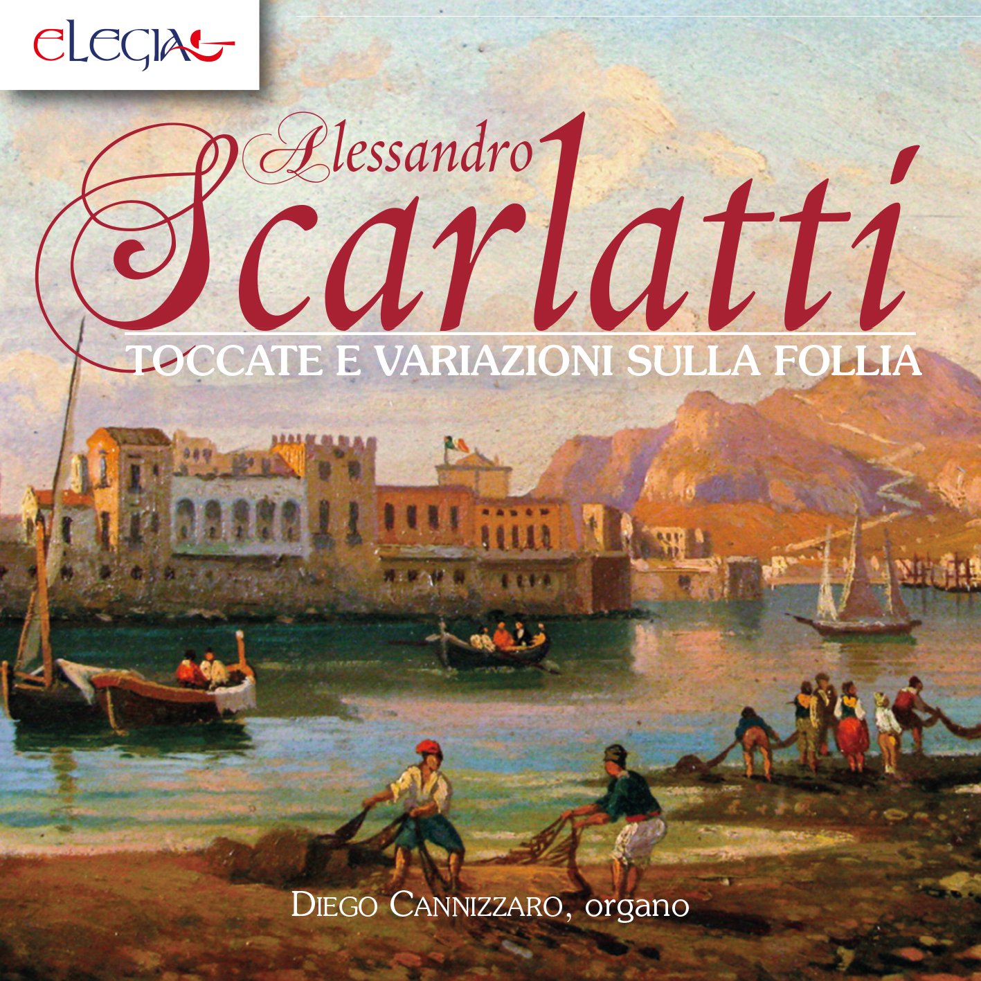 locandina NOT Off con Alessandro Scarlatti e Diego Cannizzaro