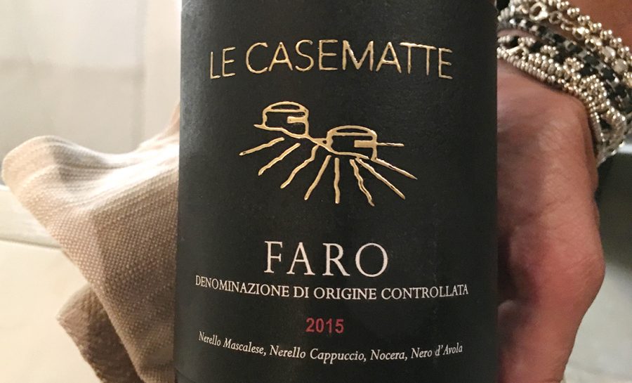 Il Faro di Le Casematte