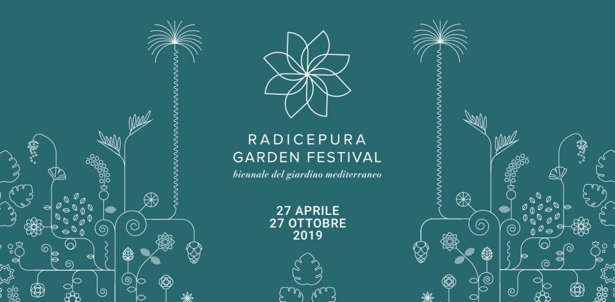 Radicepura Garden Festival 2019