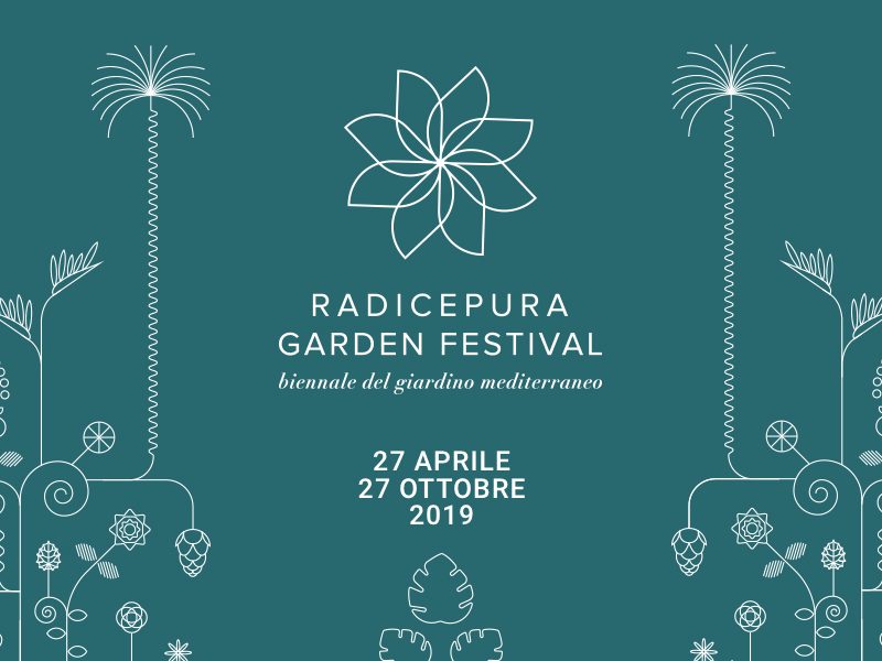 Radicepura Garden Festival 2019