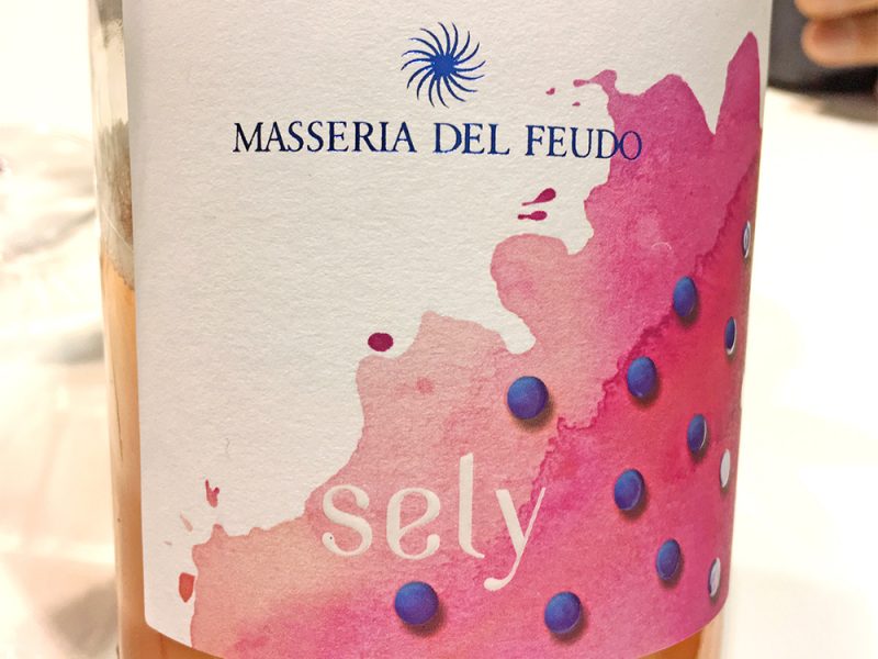 Sely di Masseria del Feudo
