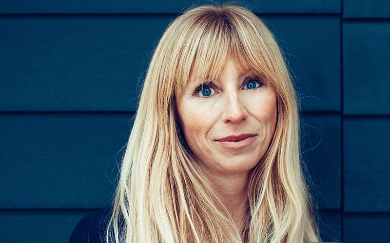 Åsa Johansson