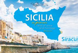 Sicilia en Primeur 2019
