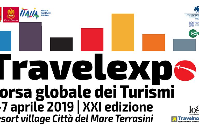 TravelExpo 2019