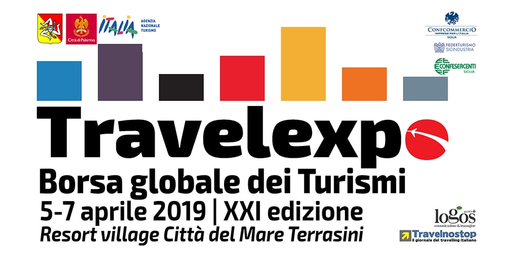 TravelExpo 2019