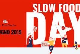 slow food day 2019