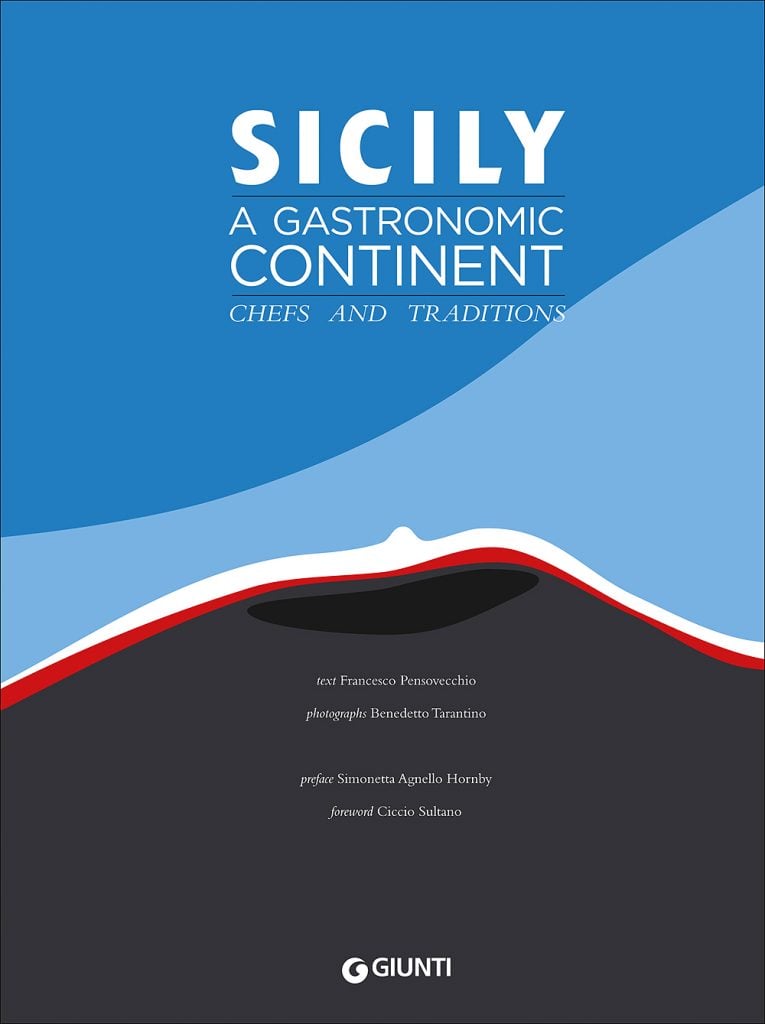 Sicily a gastronomic continent