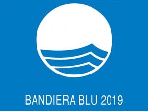 Bandiera Blu 2019