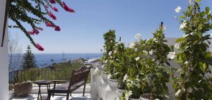 Hotel Quartara