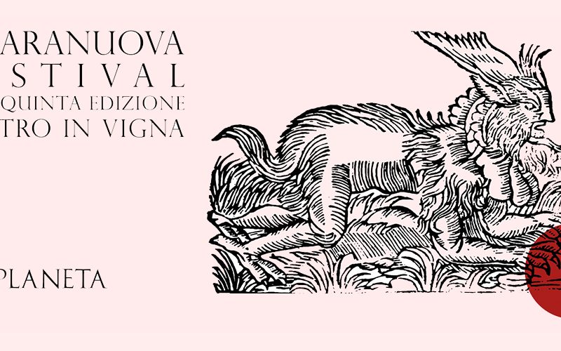Sciaranuova Festival 2019