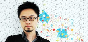 Ronny Lau