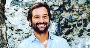 Antonio Benanti e la vendemmia 2019 Etna