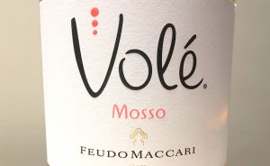 Volé Feudo Maccari