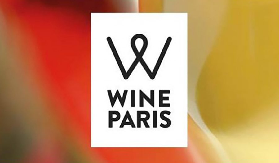 Wine Paris