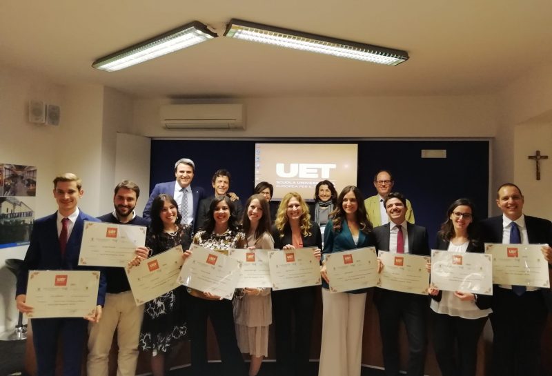 UET
