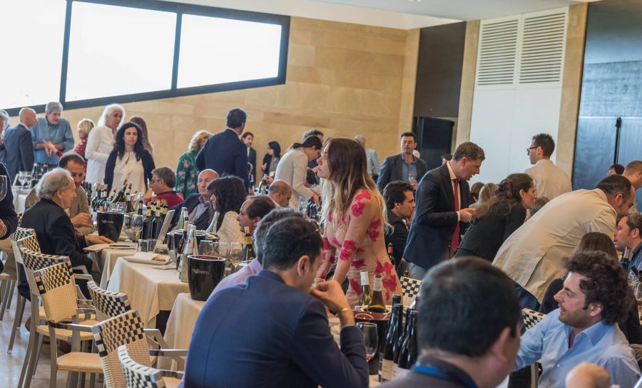 Sicilia en Primeur 2016 Sciacca Photogallery