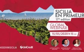 Sicilia en primeur 2020 edizione virtuale