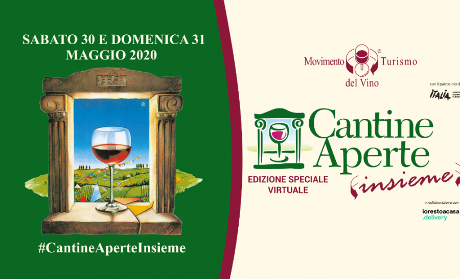 Cantine Aperte 2020