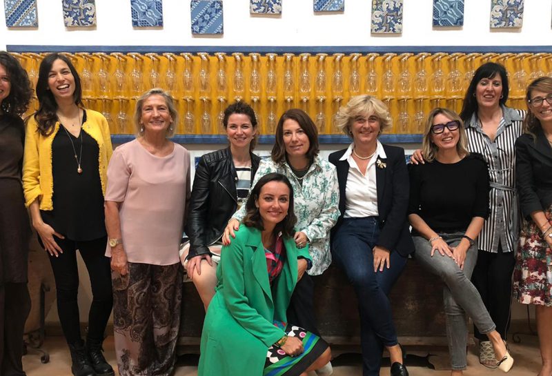 donne del vino