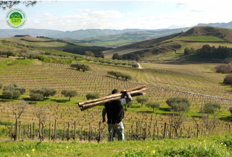 Tasca d'Almerita