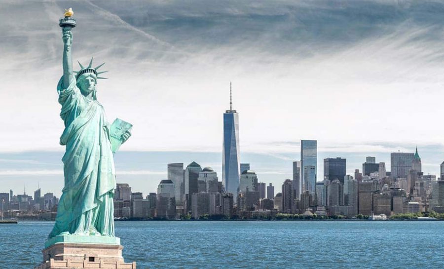 Assovini Sicilia e New York