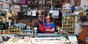 Salumeria Puglisi Milazzo
