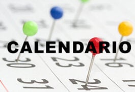calendario del vino in Italia e nel mondo