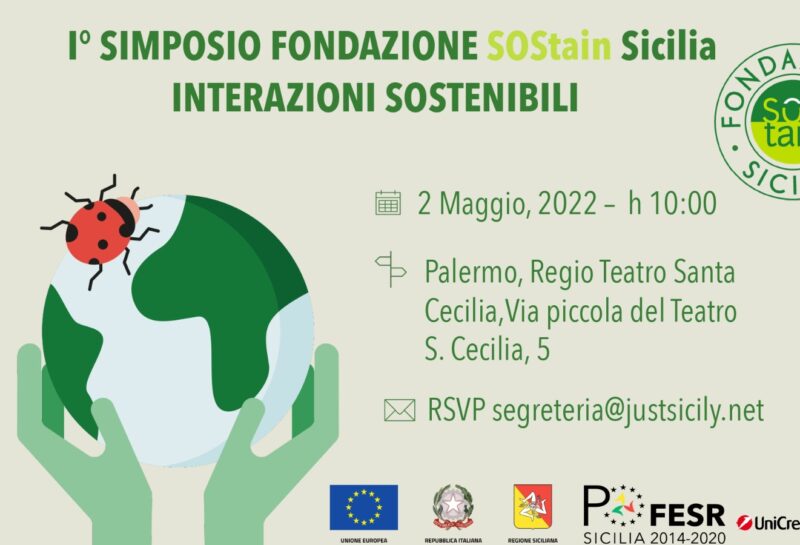 simposio fondazione sostain
