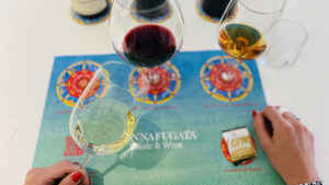 donnafugata cantine aperte