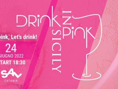 Drink Pink Sicily