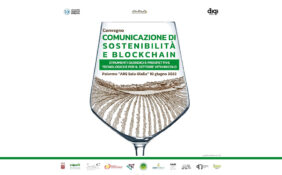 Sostenibilità e blockchain
