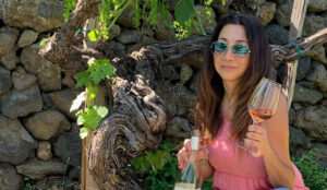 Drink Pink Sicily / Gea Calì