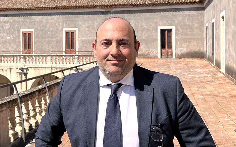 Paolo Di Caro