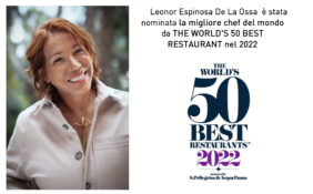 Leonor Espinosa