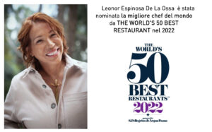 Leonor Espinosa