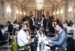 Italian Taste Summit Milano