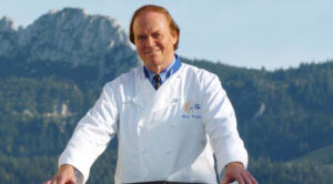Heinz Winkler