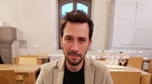 marco nicolosi