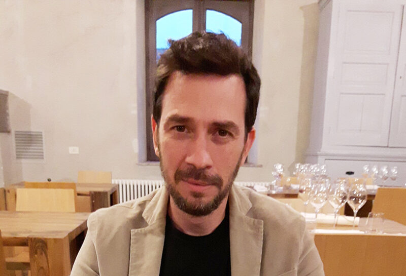 marco nicolosi