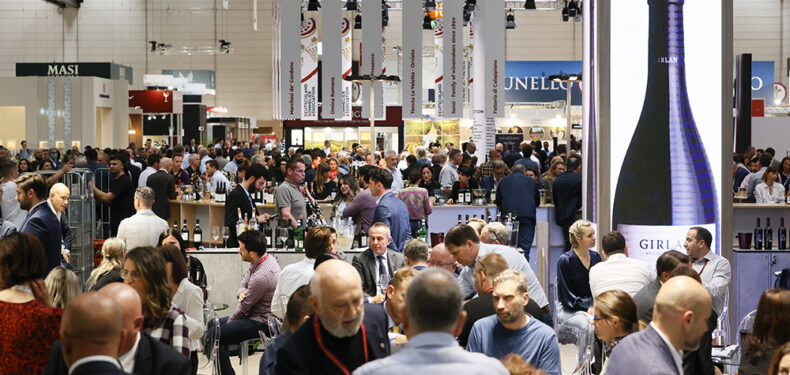 Prowein 2023