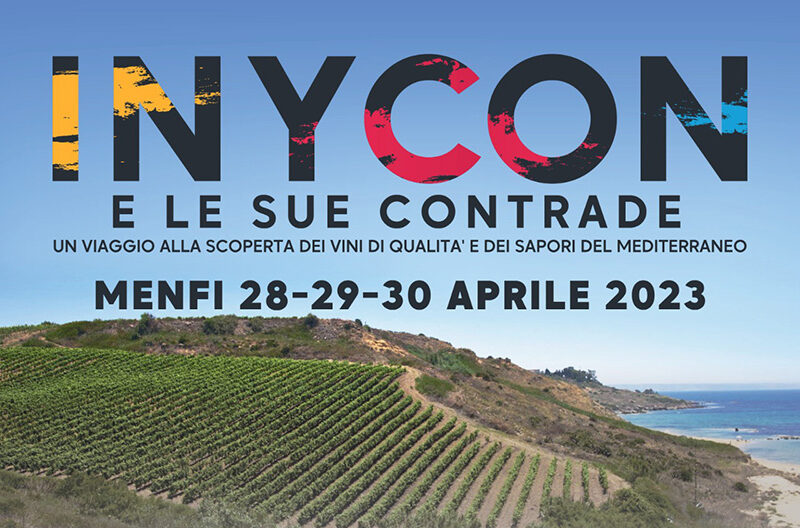 Inycon Menfi Contrade