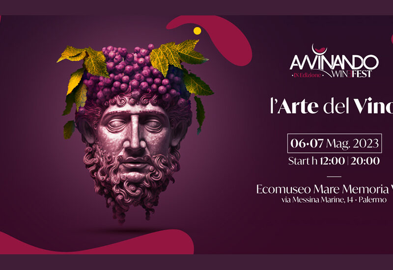 Avvinando Wine Fest