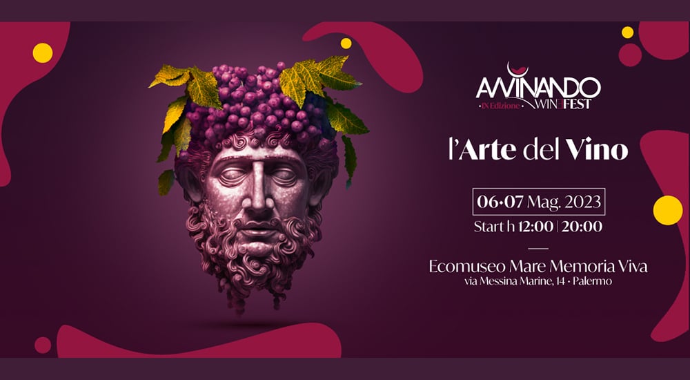 Avvinando Wine Fest